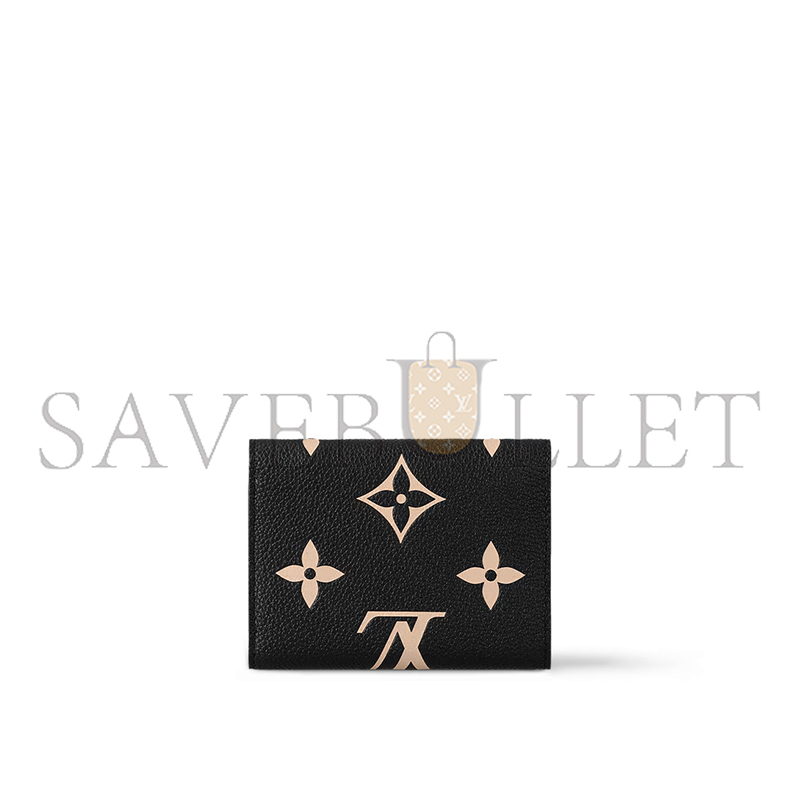 l0vis Vvtt0n master victorine wallet m80968 (12*9.5*2.5cm)
